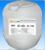 Tẩy dầu Axit GL 1181(20kg/can)